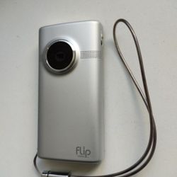 Cisco Flip mino HD Video Camera (Model: M2120) For Sale 