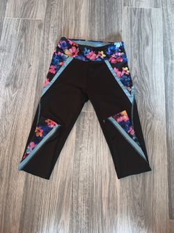 Justice leggings