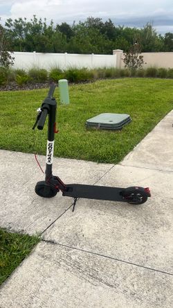 Gotrax scooter