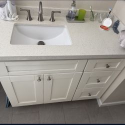 Bath Vanity