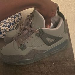 gray 4s