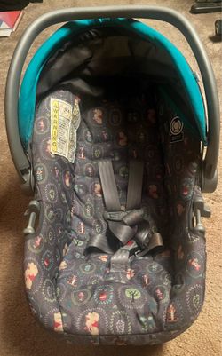 Baby carrier