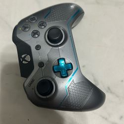Xbox One Controller Halo 5 Edition 