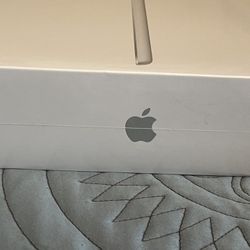 Ninth generation iPad 256 GB new inbox