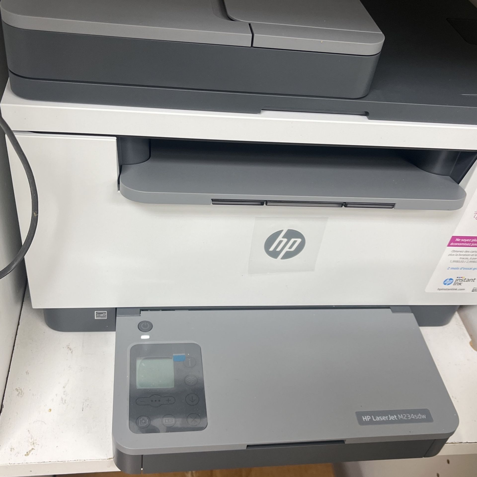 Printer