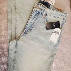 Ralph Lauren womens jeans size 6