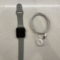 I Watch Series 3