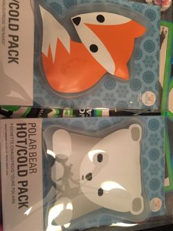 Hot / cold pack