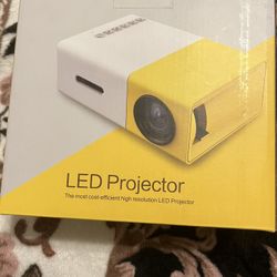 Led Projector