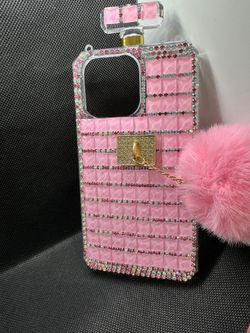 Fluffy Mobile Case (IPhone 11,12,13,14, Pro & Pro Max)