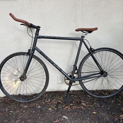 KHS Urbano Uno Single Speed