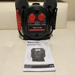 Vector Compact Jumper