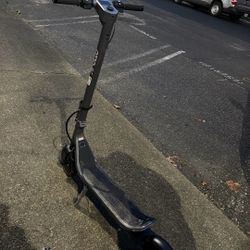 Apollo Electric Scooter
