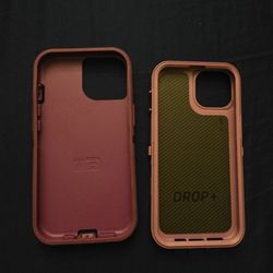 Otterbox Case For IPhone 13 