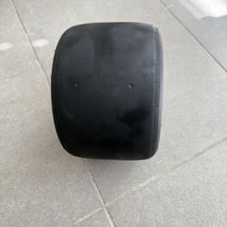 Onewheel GT OEM slick tire less than 50 miles