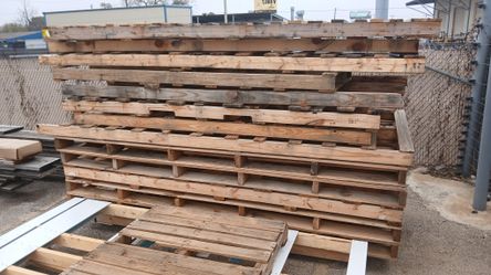 Pallets