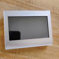 Digital Thermostat