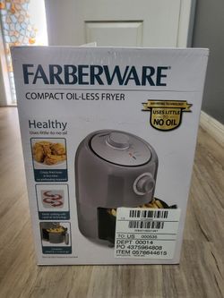 Faberware Fryer