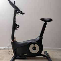 Schwinn Fitness 130 Upright Indoor Bike