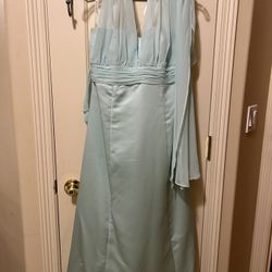 Bridesmaid Dresses