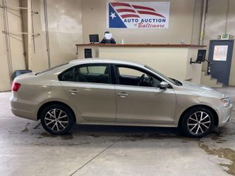 2013 Volkswagen Jetta