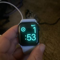 Apple Watch 