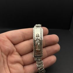 San Judas Bracelet