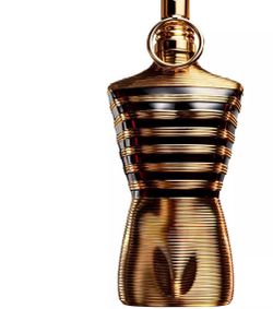 Jean Paul Gaultier Le Male Elixir with Lavender & Tonka Bean