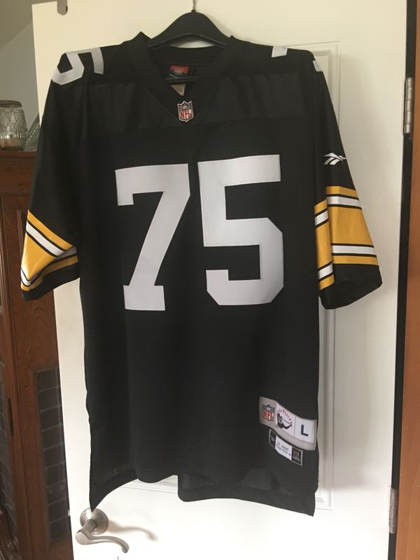 Steeler Throwback NFL Jersey for Sale in McCleary, WA OfferUp