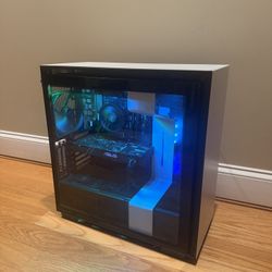 Custom Gaming PC