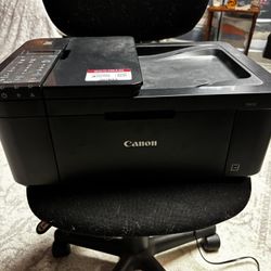 Canon Pixma TR4722 Printer