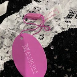 Deep V Halter Teddy One Piece