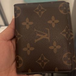 Louis Vuitton Wallet