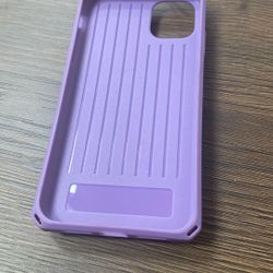Phone Case Purple I Phone 11
