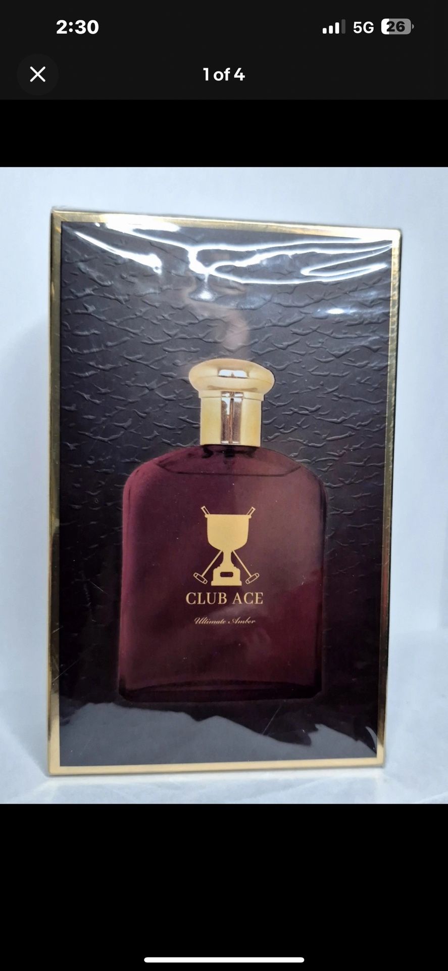 Club Ace