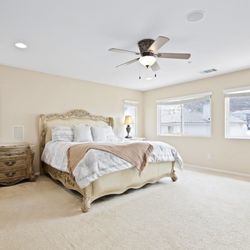 Master Bedroom California King Full Bedroom Set Stunning Heavy Duty Luxurious Expensive Furniture High End Furniture Store