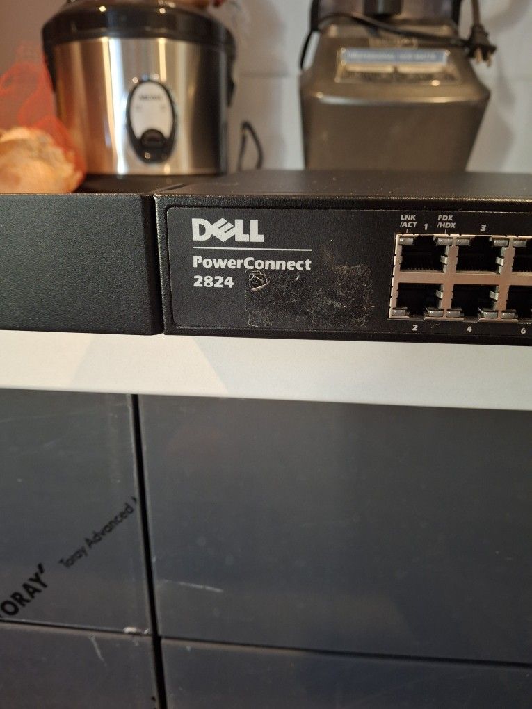 Dell Power Conect $40