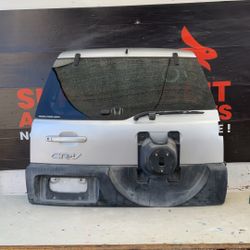 2002 CRV Tailgate OEM Great Shape 2020