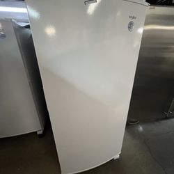 Upright Freezer 17cf