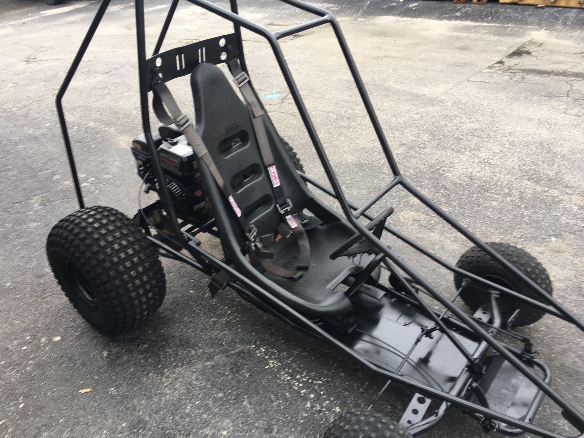 Manco Dingo Go kart / Go Cart for Sale in Fort Lauderdale, FL OfferUp