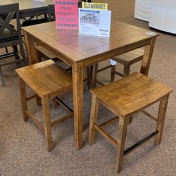 Westlake Dining Set Only 