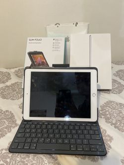 IPAD 6th Gen 128gb