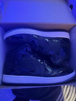 Jordan 1 shoes size 9