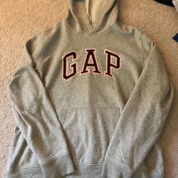 Gap Men’s Size L Hoodie