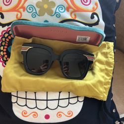 Gucci Sun Glasses