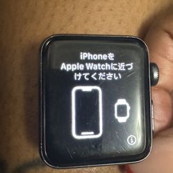 Apple Watch Series 3