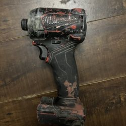 M18 Milwaukee Impact 