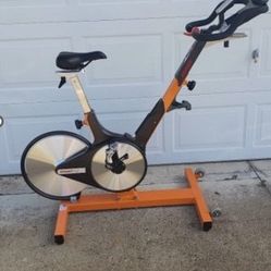 Keiser M3i Exercise Bike