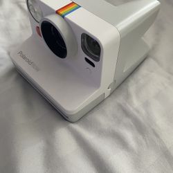 Polaroid Camera 