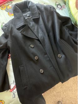 Men’s winter jacket